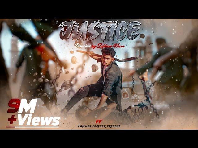 Justice | New Action video Full-HD 2022 | New Movie || presenting by @FF_Friends_Forever