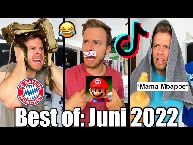 Best Of fa_sc  / Juni 2022 Compilation  / TikTok