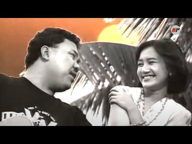 DOEL SUMBANG & NINI CARLINA - RINDU AKU RINDU KAMU (OFFICIAL VERSION)