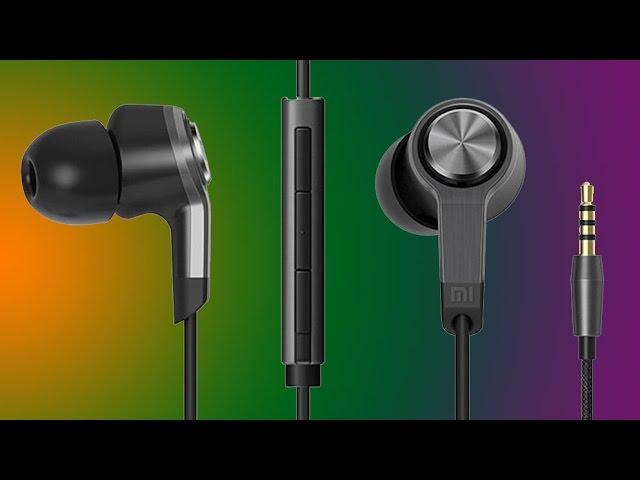 Xiaomi New Upgraded Generation lll Remote Microphone Piston Earphone with Earbud