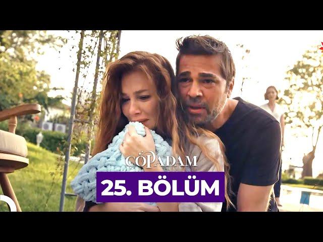 Çöp Adam 25. Bölüm | SEZON FİNALİ