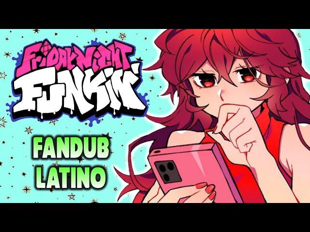 FRIDAY NIGHT FUNKIN  | Recopilación de Cómics de Ramune27  | Fandub Español Latino