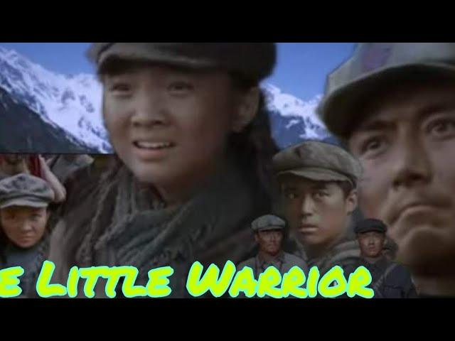 "The Little Warrior" Full Action Movie HD