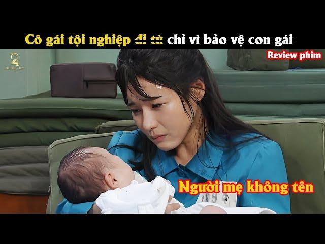 [Review Phim] Cô gái đáng thương đi t.ù chỉ vì bảo vệ con gái mình