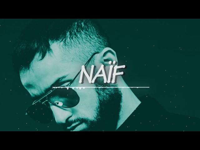 Niro x Booba Type Beat - NAÏF | TomiBeatz