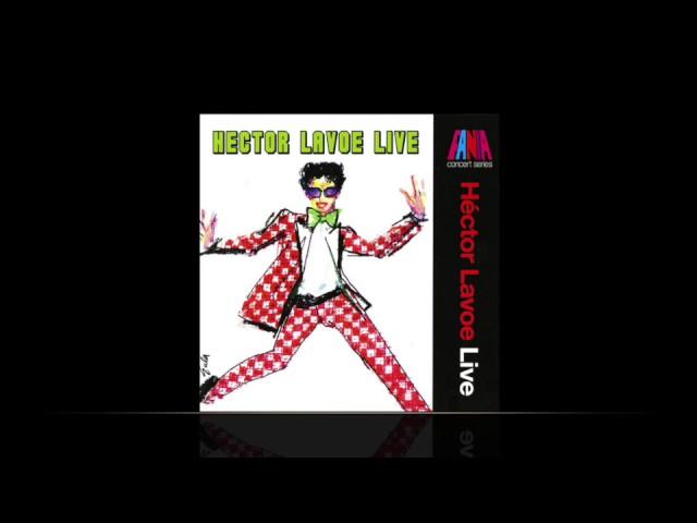 Hector Lavoe - La Murga (Live)