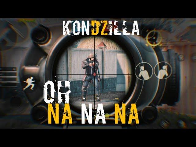 ( Kondzilla) || oh na na na ||  Mr ZoZo