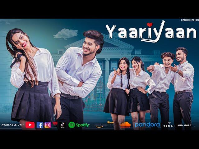 Yaariyaan - Mera Pyaar Tum Hi Ho (Official Full Video) | Mickey | Beauty Khan & Arbaz Mallick