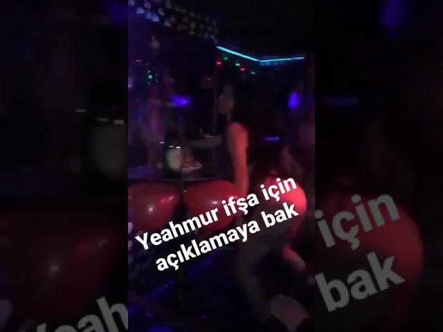 Yeahmur ifşa hiçbir yerde olmayan video yorumlarda. https://t.me/turkhup