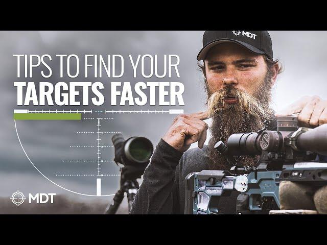 Advanced Target Acquisition - How to be a better shooter