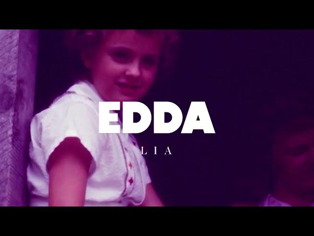 Edda - Lia (video ufficiale)