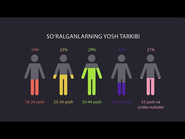 Video infografika