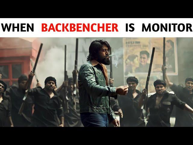 Topper Vs Backbencher On Bollywood Style | Mr. Snki