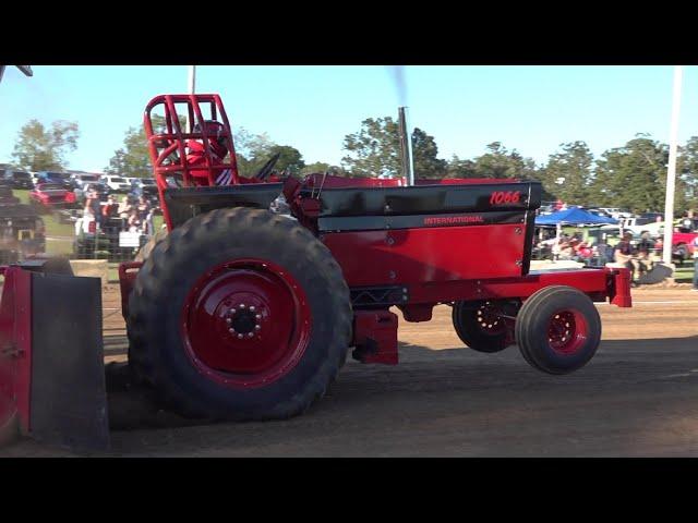 11,000 Hot Stock Tractors from Licking, MO 2024!