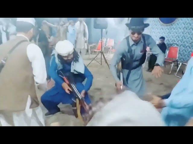 Afgan jalebi original version ।। Afghanistan Taliban people dancing  ।। new video ।। dhannikk