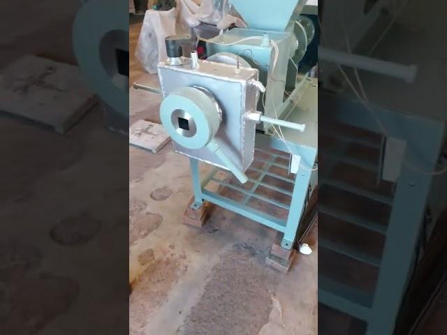 Soap Making Machine Plodder #india #information #africa #usa #reels