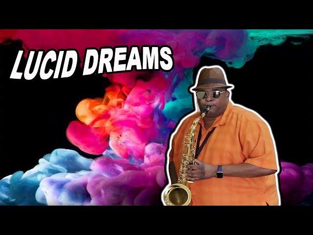 Juice WRLD - Lucid Dreams (Tenor Sax) Rudeway