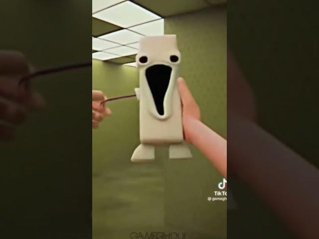 bababababa backroom #background #music #meme #scary #m