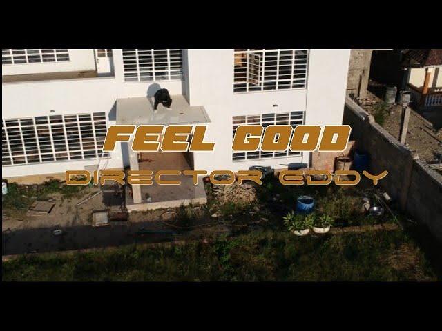 Denzel Kong-FEEL GOOD ft Mastar VK X Katapilla(Official Video)