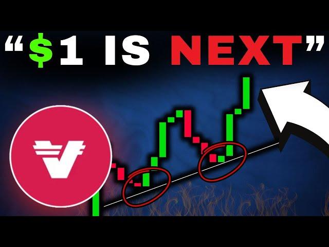 Is VRA Ready To Smash $1 - Verasity Price Prediction 2025