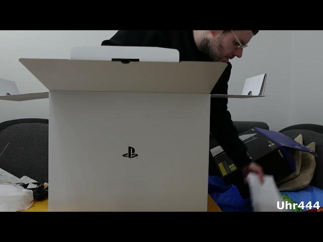 PS5 Pro is here Console 22