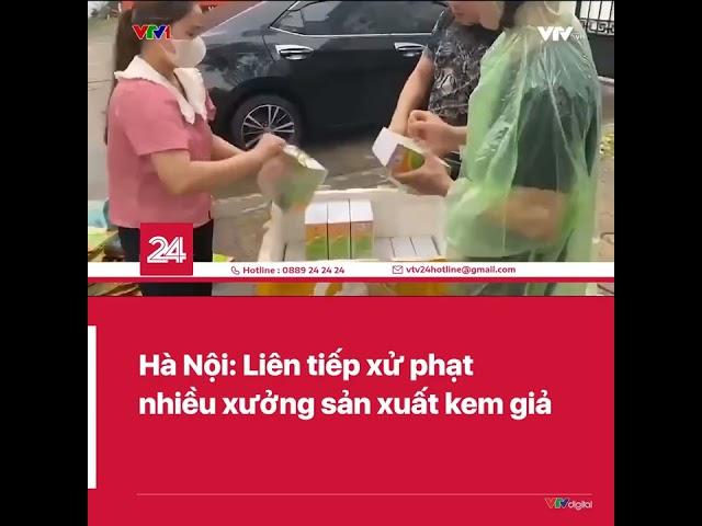 kem nhái vtv 24h