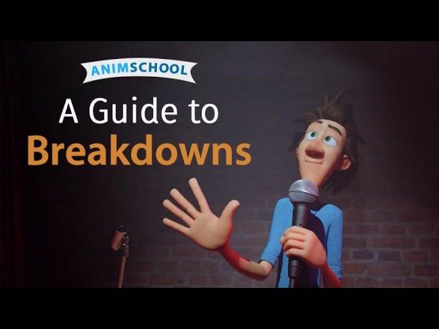 An In-depth Guide for Breakdowns in 3D Animation