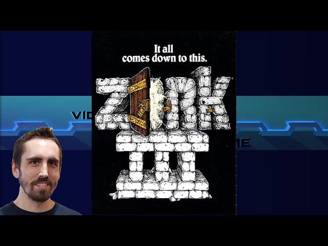 Zork III: The Dungeon Master - Conclusion to the Zork Trilogy | Video Games Over Time