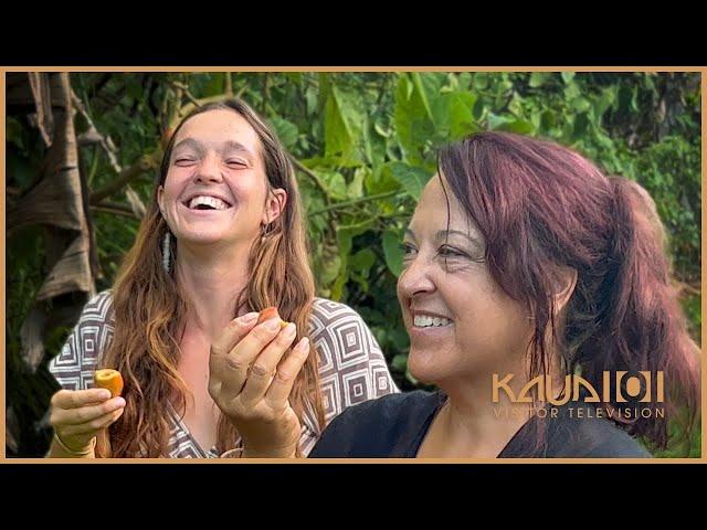 Discover the Future of Farming and Food: Common Ground Kauai's Regenerative Revolution