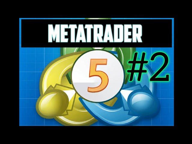 Erklärung zum METATRADER 5 #2