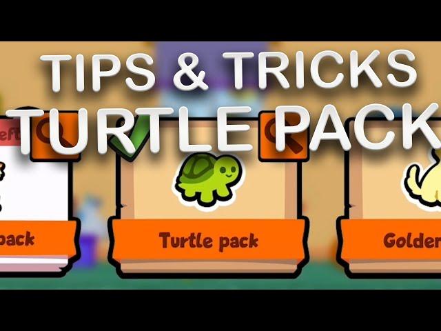 How to Improve On The Turtle Pack (Super Auto Pets)