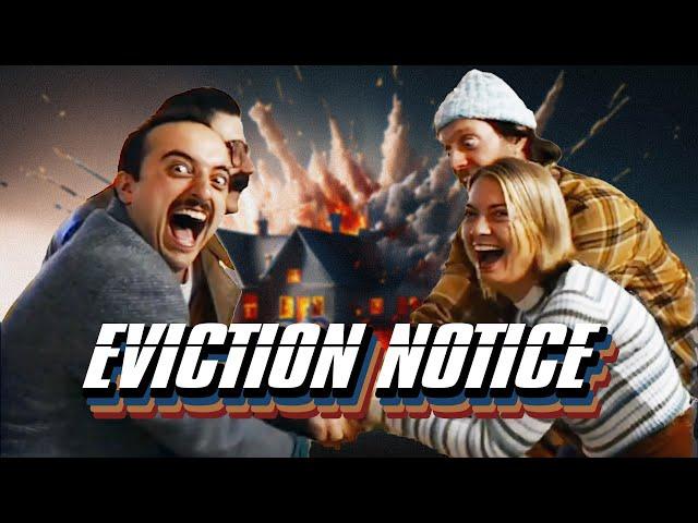 Eviction Notice