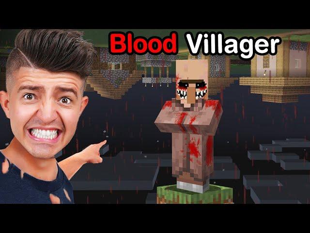 Scariest Minecraft Myths on the Internet!