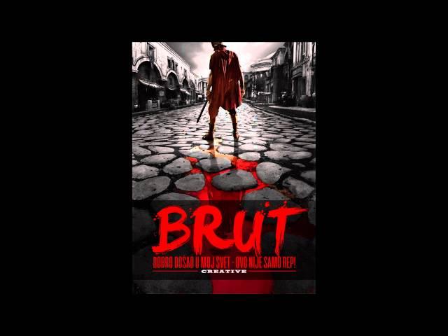 BRUT - ISPOVEST SAMPIONA