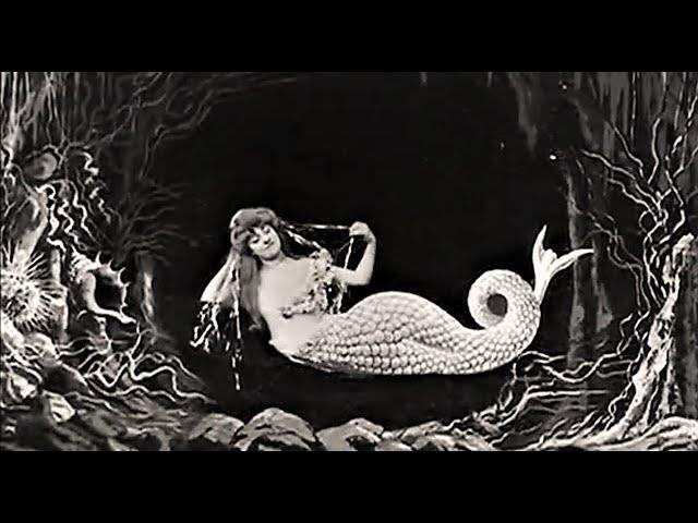 The Mermaid (1904) Georges Méliès