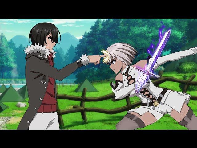 Death to The Parallel World Episode 1 12  Anime English Dubbed 2024