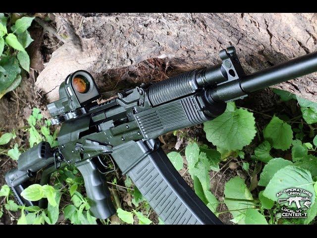 VEPR 12 Shotgun - initial review