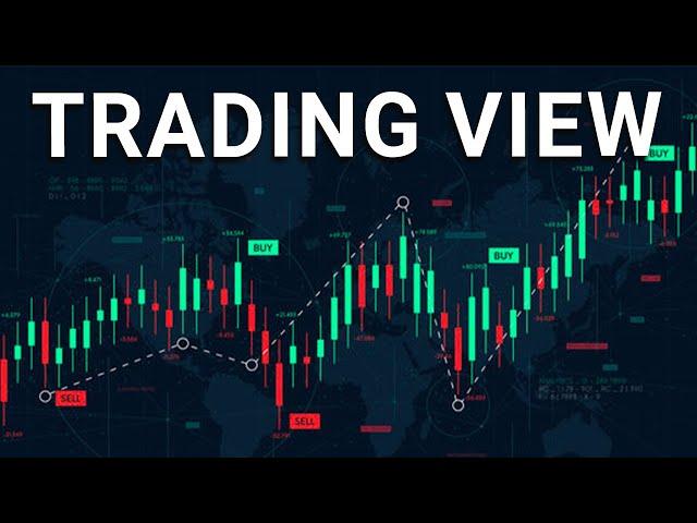 Tutoriel Trading View : Comment Utiliser Trading VIEW en 2023 - Spécial Débutant