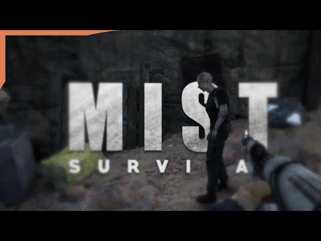 В ПЕЩЕРУ ЗА МЕТАЛЛОМ ▶️ MIST SURVIVAL S3 #40 Survival game