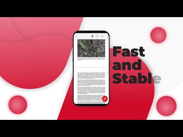 PDFs Reader - Free PDF Reader App