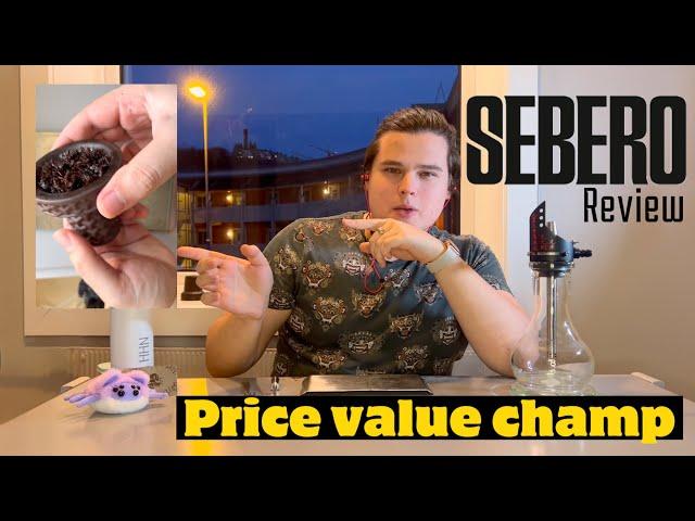 Sebero || Best Flavours and Mixes || Tutorial 2023