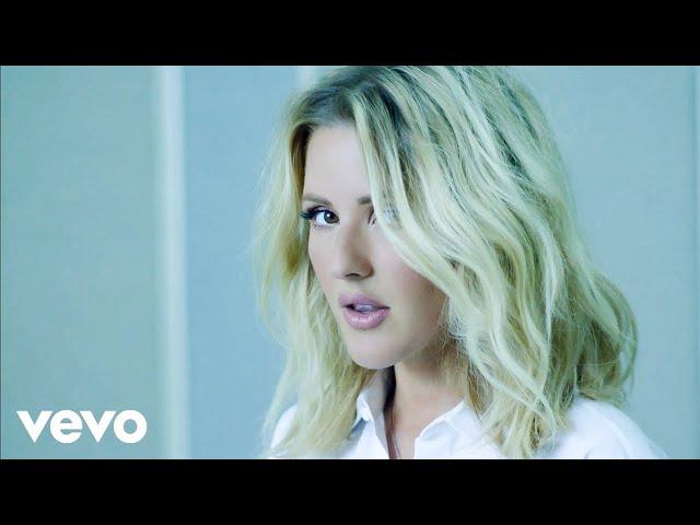 Ellie Goulding - On My Mind (Official Video)