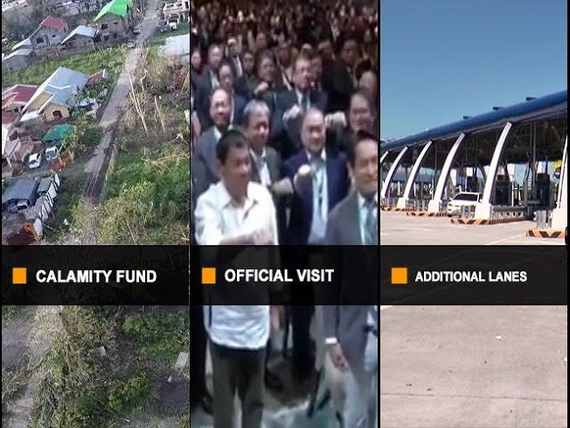 UNTV News and Rescue : Why News Full Episode (October 25 2016)