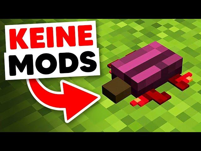 23 DINGE in Minecraft die du noch NICHT BEMERKT hast!