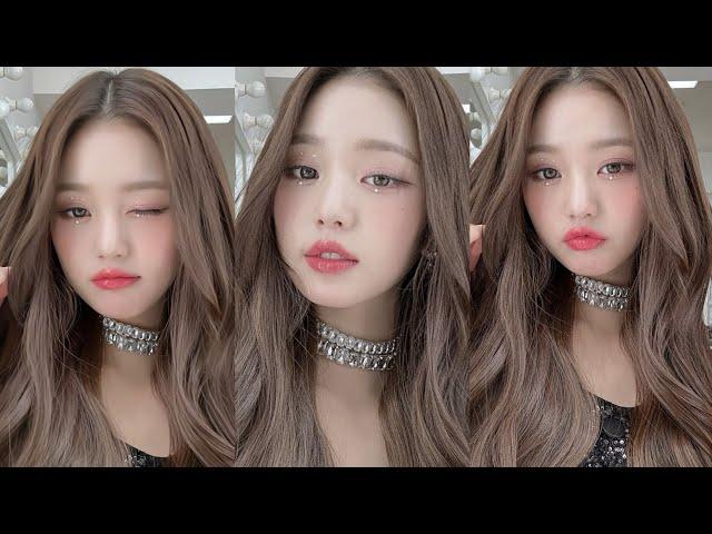 wonyoung ive || tiktok edits compilation #2 