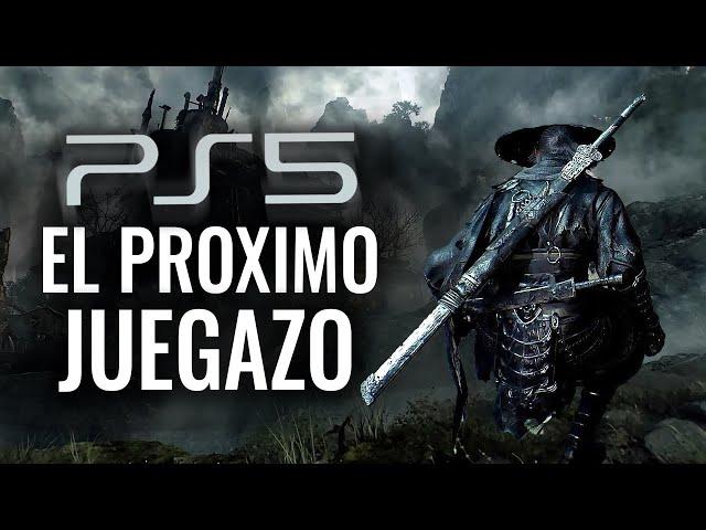 EL PRÓXIMO JUEGAZO DE PS5 ES PHANTOM BLADE ZERO