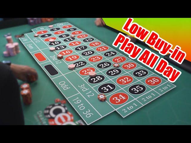 Play All Day Long for $300 || D Fighter