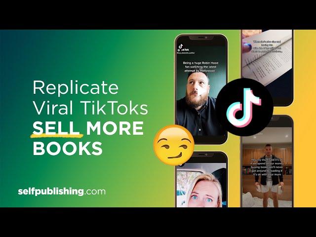 TikTok STRATEGIES for Authors: Why Successful BookTok Accounts Work [& How You Can Do It Too]