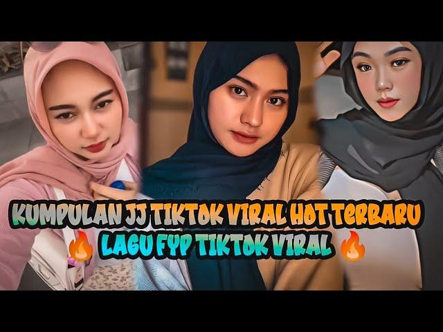 KUMPULAN JJ HIJAB CEKER BABAT VIRAL TIKTOK  LAGU TIKTOK VIRAL TERBARU 