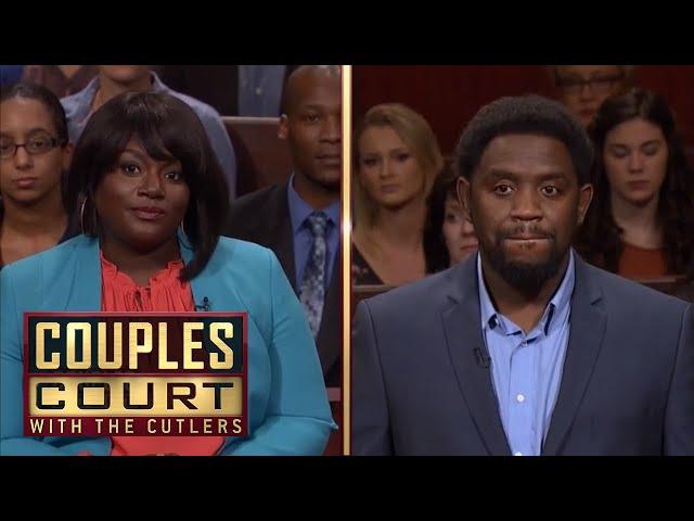 A Cheating Husband Disappears For The Night (Full Episode) | Couples Court